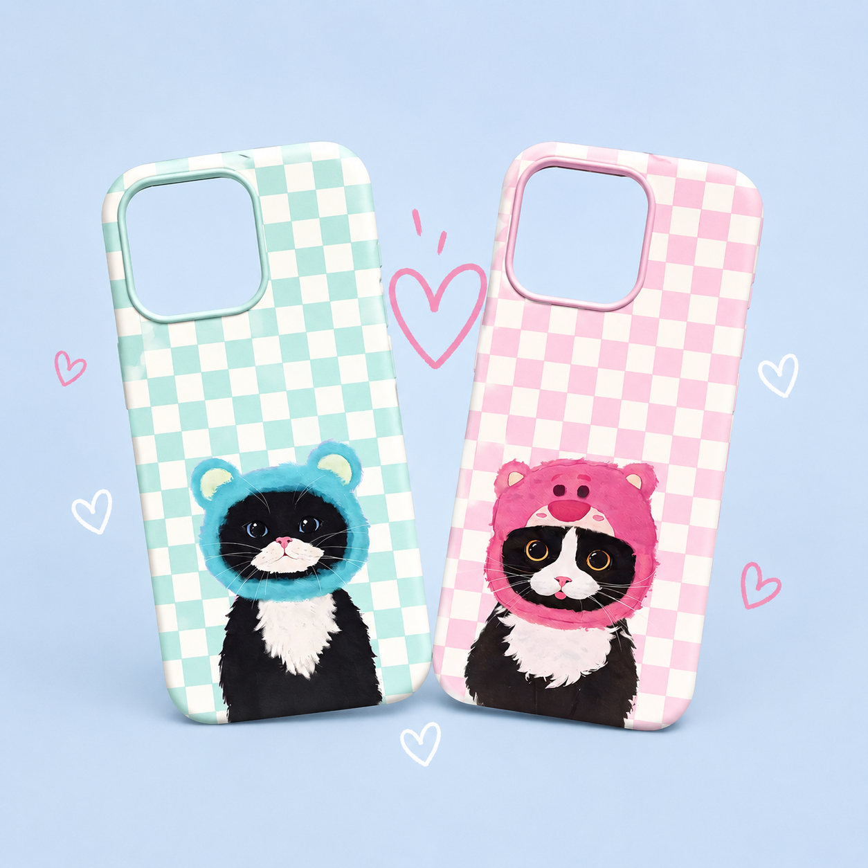 COUPLE KILIFLAR