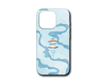 BLUE RIVER APPLE SİLİKON KILIF - 101