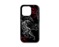CRIMSON TIGER SİLİKON KILIF - 103