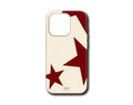 BORDEAUX STAR SİLİKON KILIF - 110