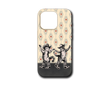 COWBOY DANCING CATS SİLİKON KILIF - 115