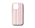 SOFT PINK LINE SİLİKON KILIF - 124