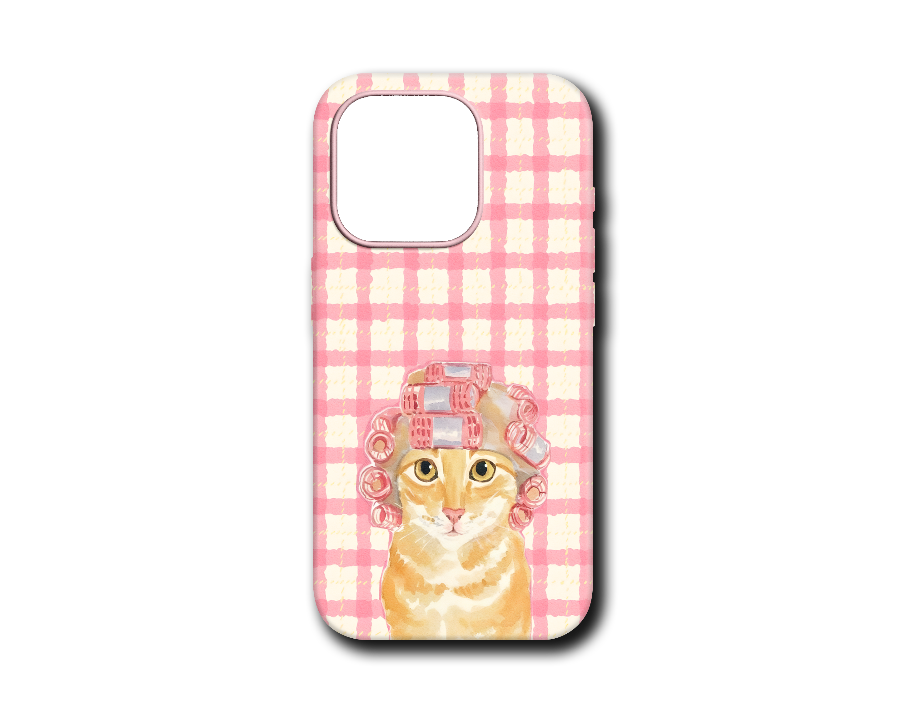 BIGGUDI CAT SİLİKON KILIF - 132