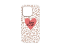 LOVE YOURSELF SİLİKON KILIF - 013