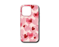 BLUSH HEARTS SİLİKON KILIF - 145