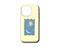 MOON & SUN SİLİKON KILIF - 149