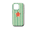 RED STARFISH SİLİKON KILIF - 015