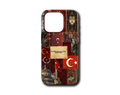 TÜRKLÜK SİLİKON KILIF - 153