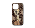 LEOPAR COWGIRL TASARIM KILIF - 534