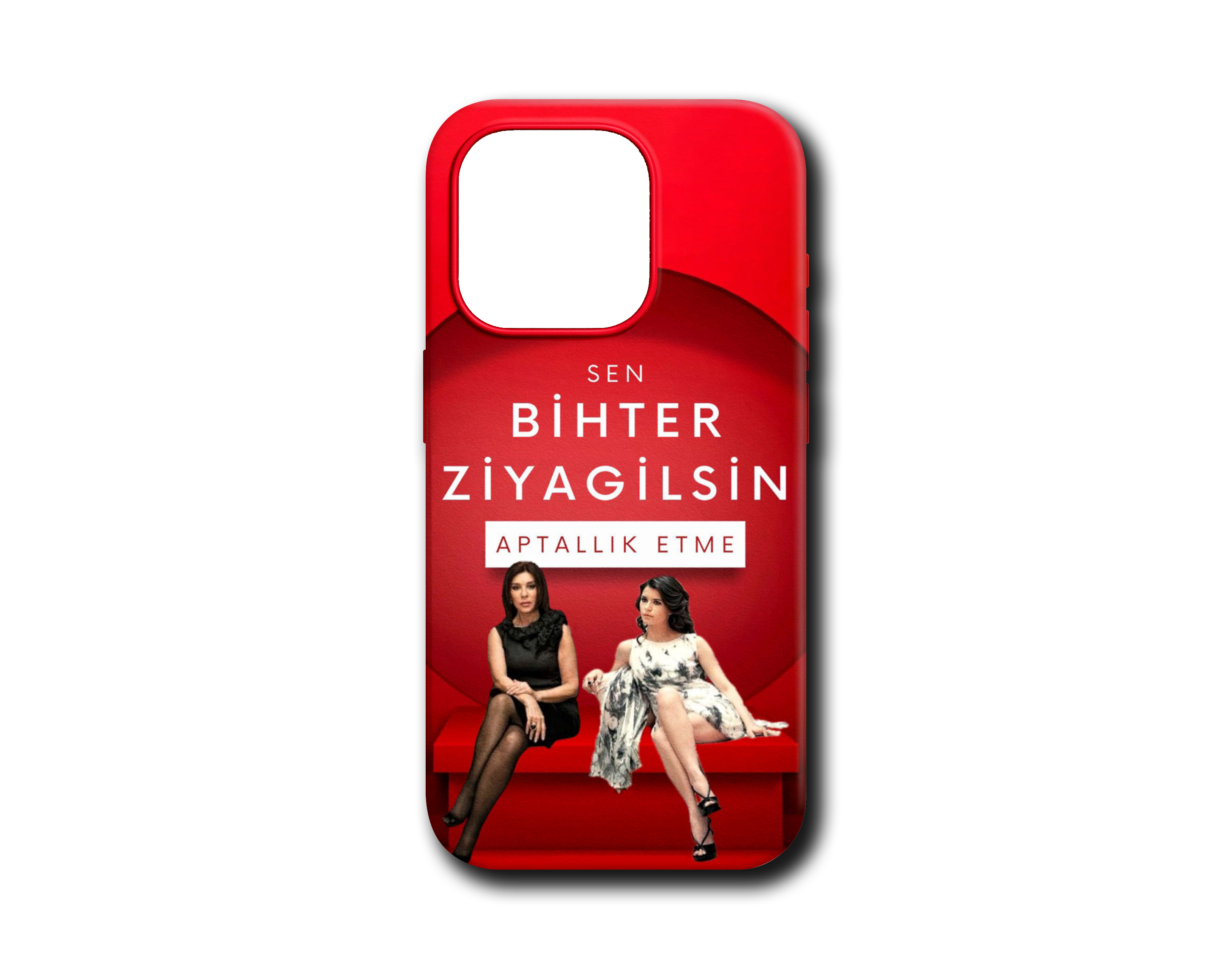 APTALLIK ETME TASARIM KILIF - 15
