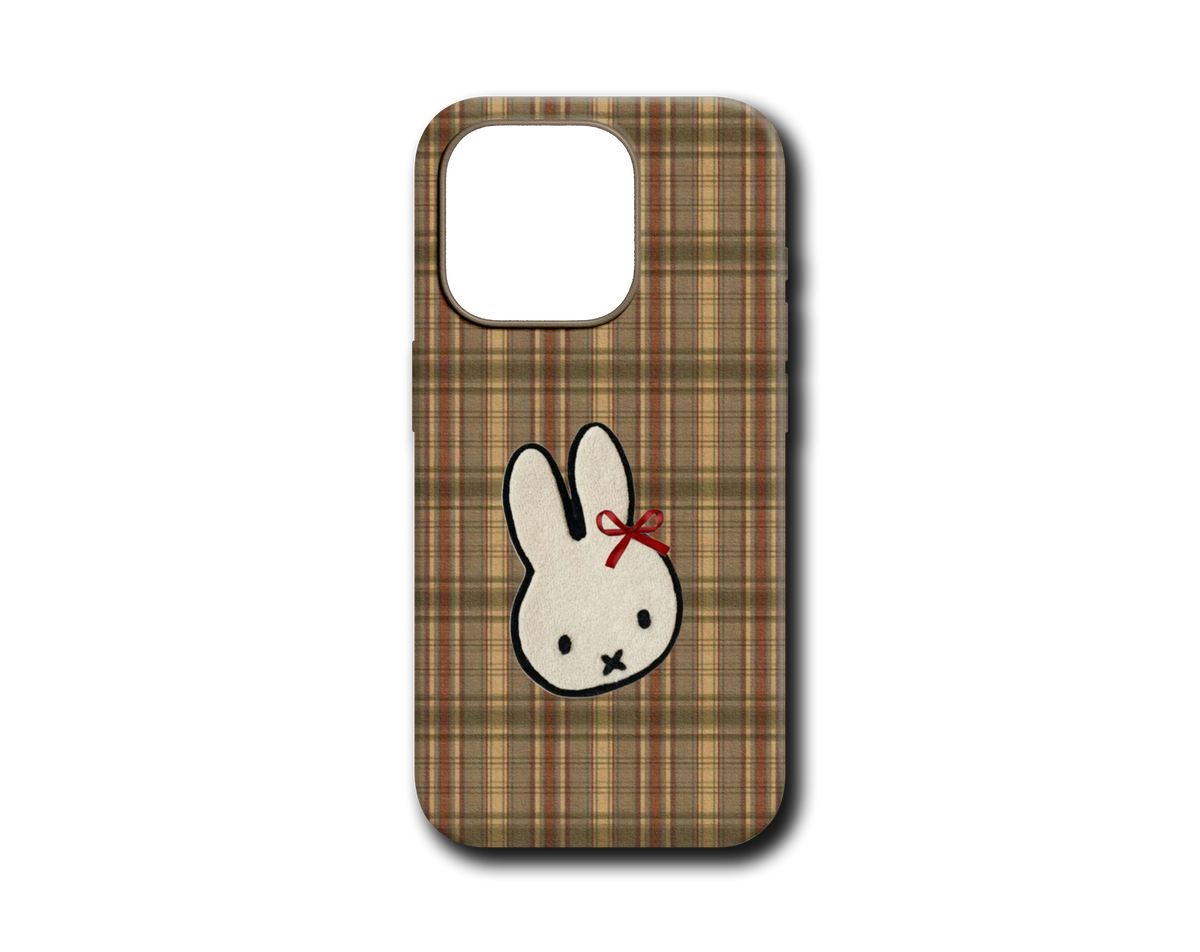 MIFFY TASARIM KILIF - 554