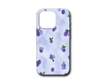 BLUEBERRIES SİLİKON KILIF - 018