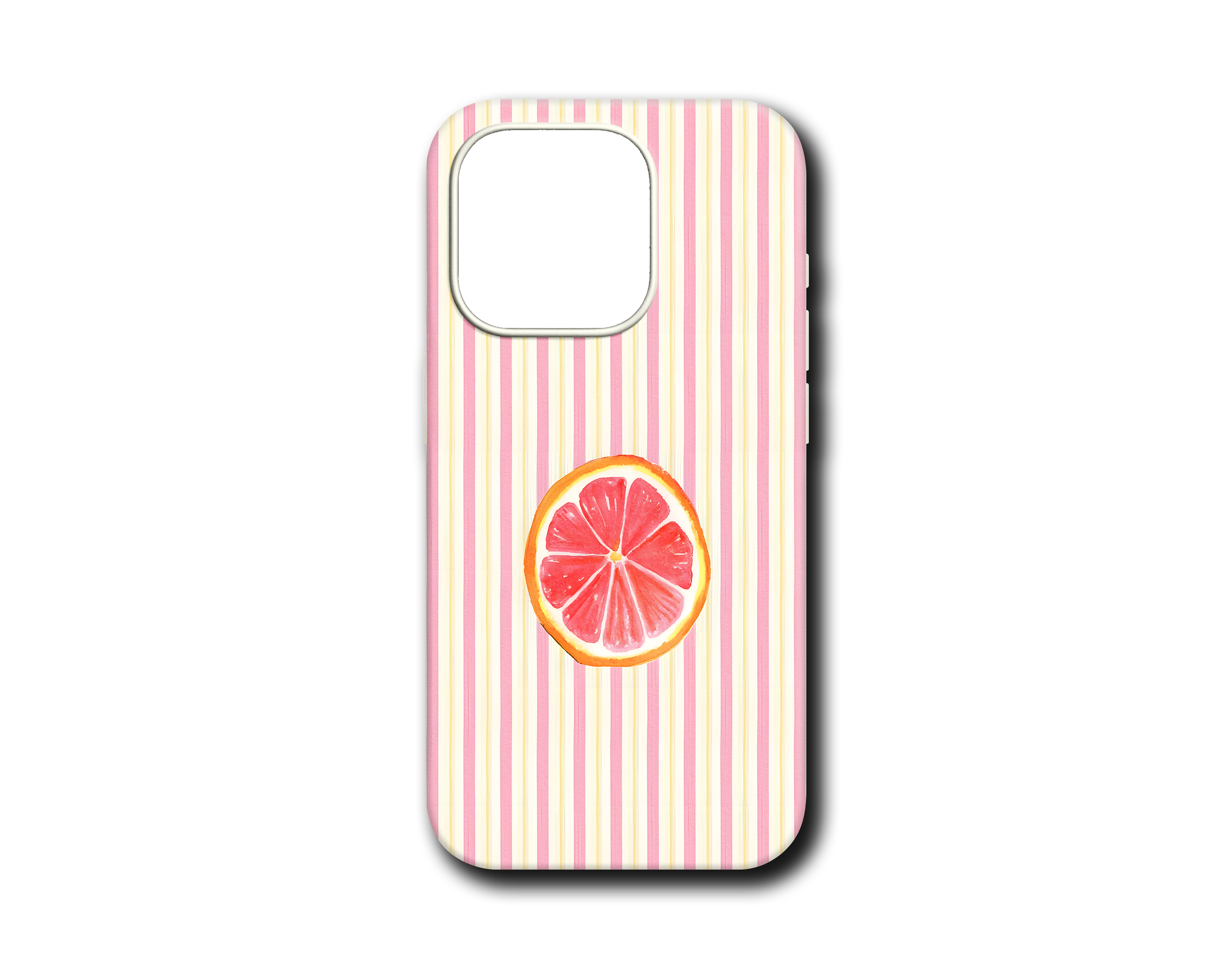GRAPEFRUIT SİLİKON KILIF - 180