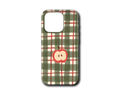 HALF AN APPLE SİLİKON KILIF - 181