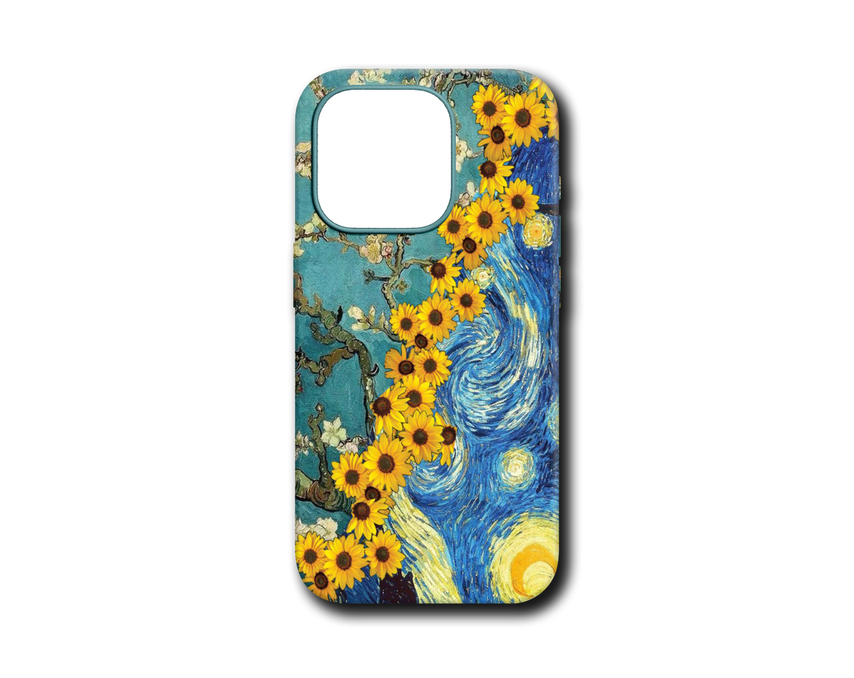 ART MIX TASARIM KILIF - 557