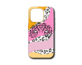 COLORFUL LEOPARD SİLİKON KILIF - 212