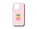 PINK SARDINES SİLİKON KILIF - 215