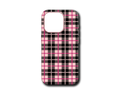 PEMBE EKOSE TASARIM KILIF - 558