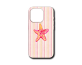 PINK STARFISH SİLİKON KILIF - 220