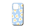 CUTE EGG SİLİKON KILIF - 023