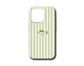 GREEN FISH SİLİKON KILIF - 234