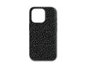 BLACK LEOPARD SİLİKON KILIF - 242