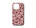 LEOPAR DESEN SİLİKON KILIF - 247