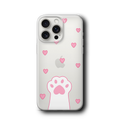 CAT PAW ŞEFFAF KILIF - 024