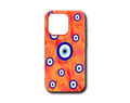 EVIL EYE SİLİKON KILIF - 026