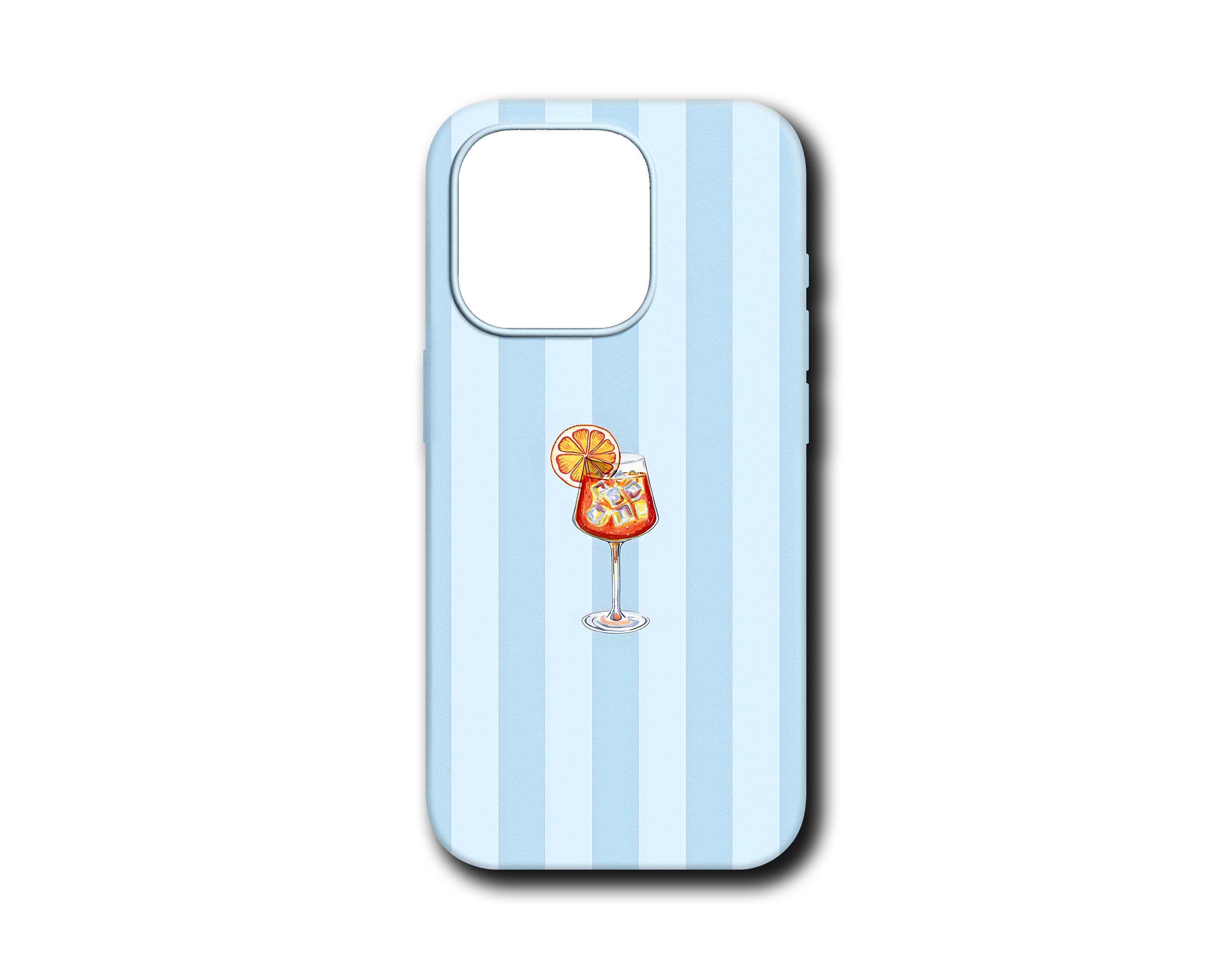 APEROL SİLİKON KILIF - 265