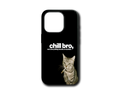 CHILL BRO SİLİKON KILIF - 266