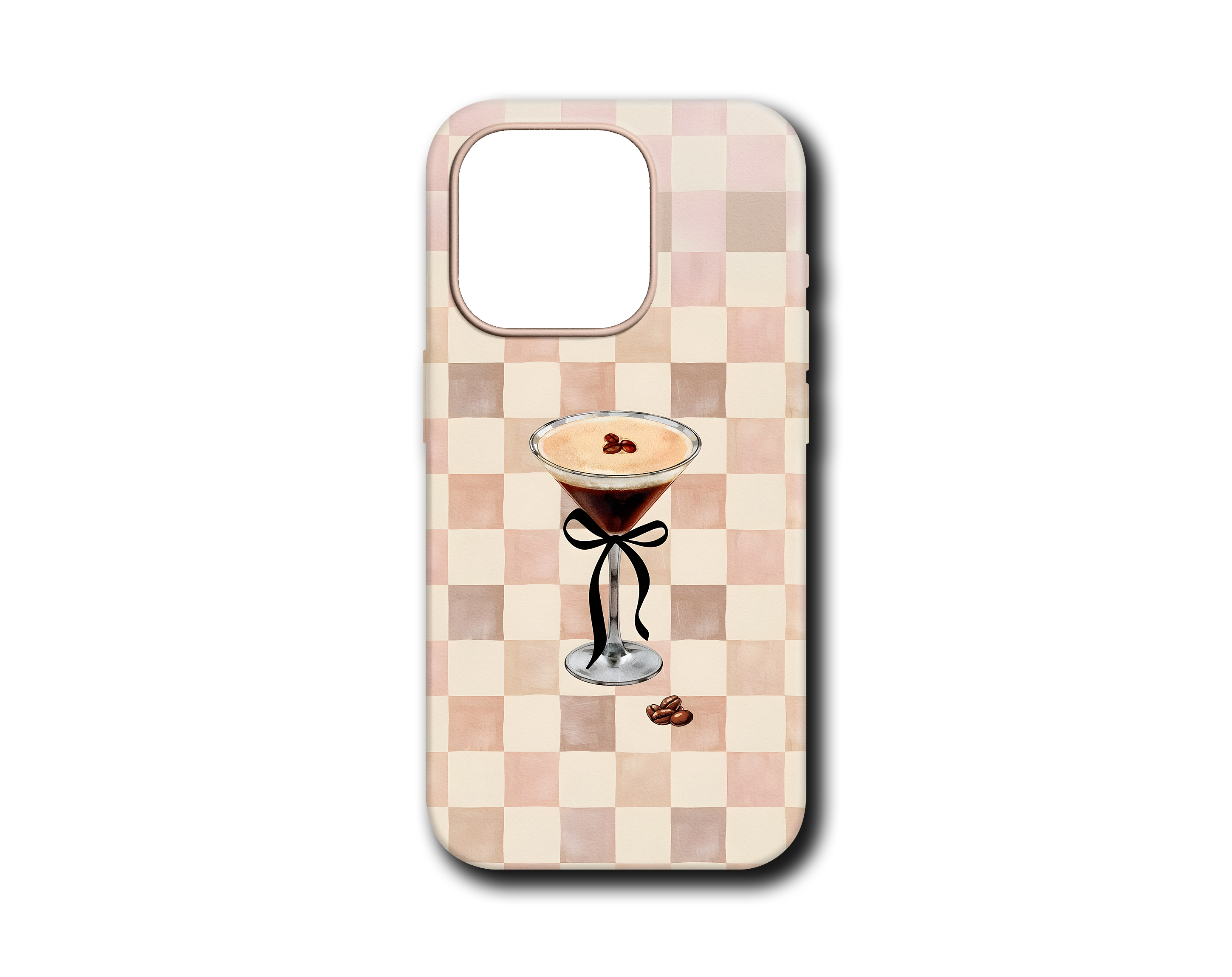 ESPRESSO SİLİKON KILIF - 268