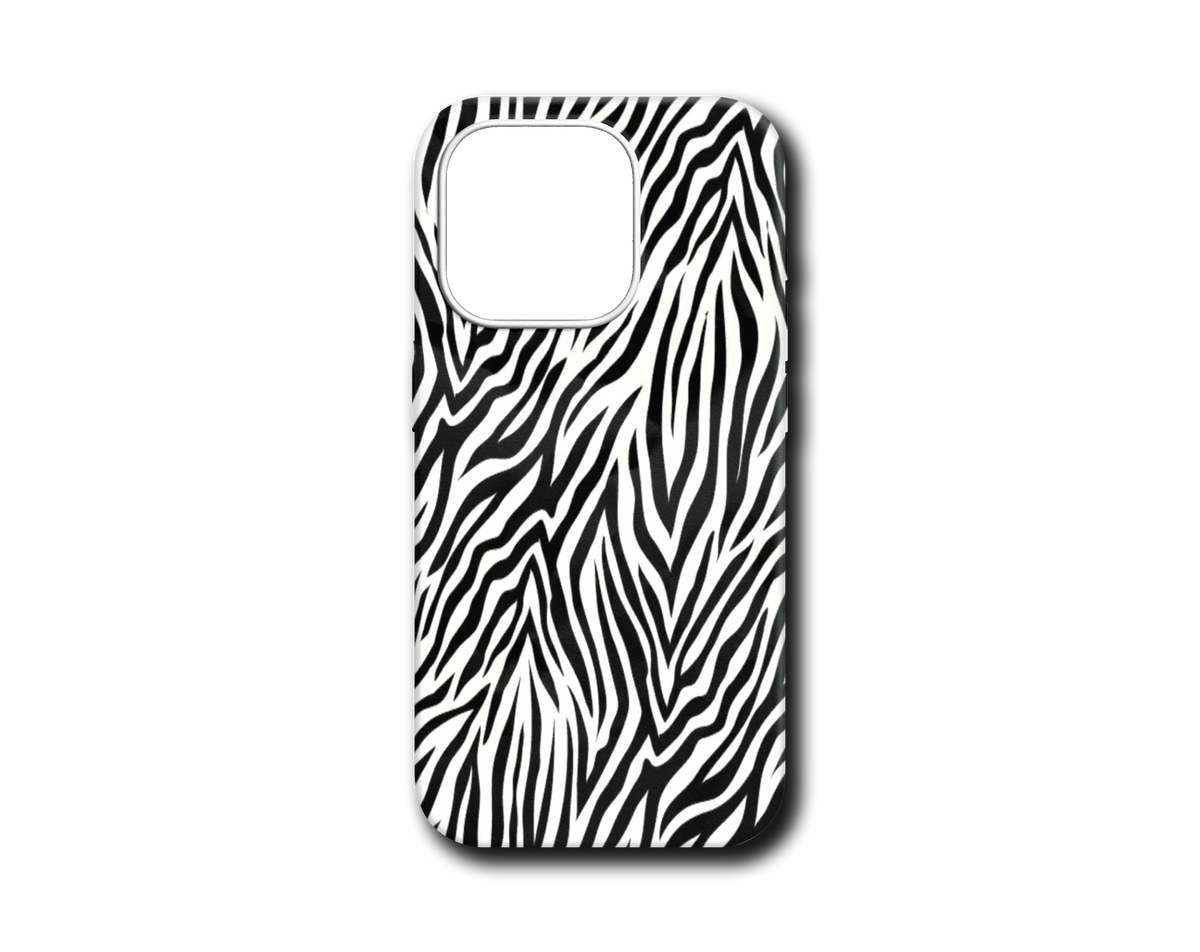 ZEBRA TASARIM KILIF - 545