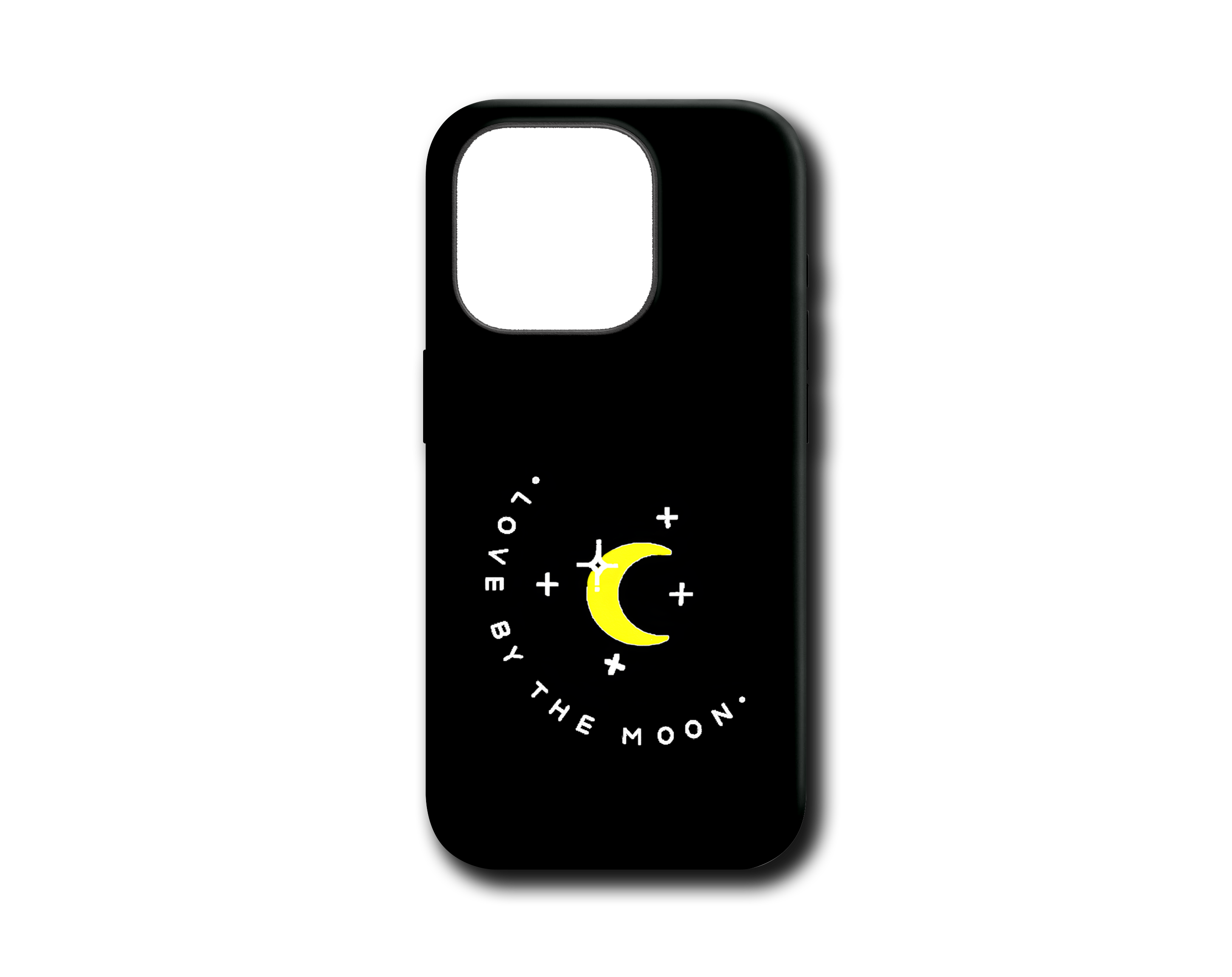 MOON SİLİKON KILIF - 299