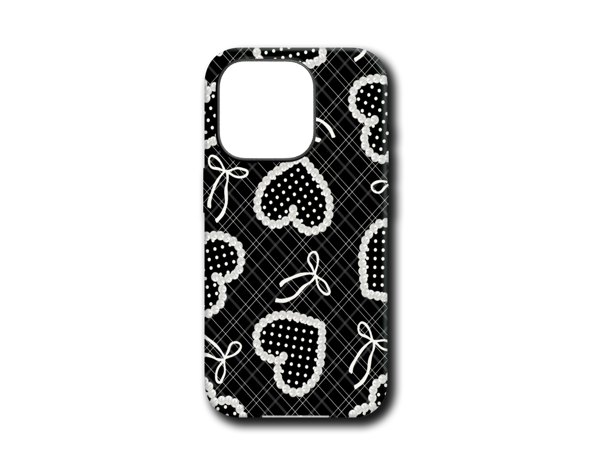 HEART COQUETTE TASARIM KILIF - 563
