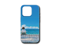 OCEAN GIRL SİLİKON KILIF - 314
