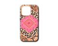ETNİK DESEN TASARIM KILIF - 549