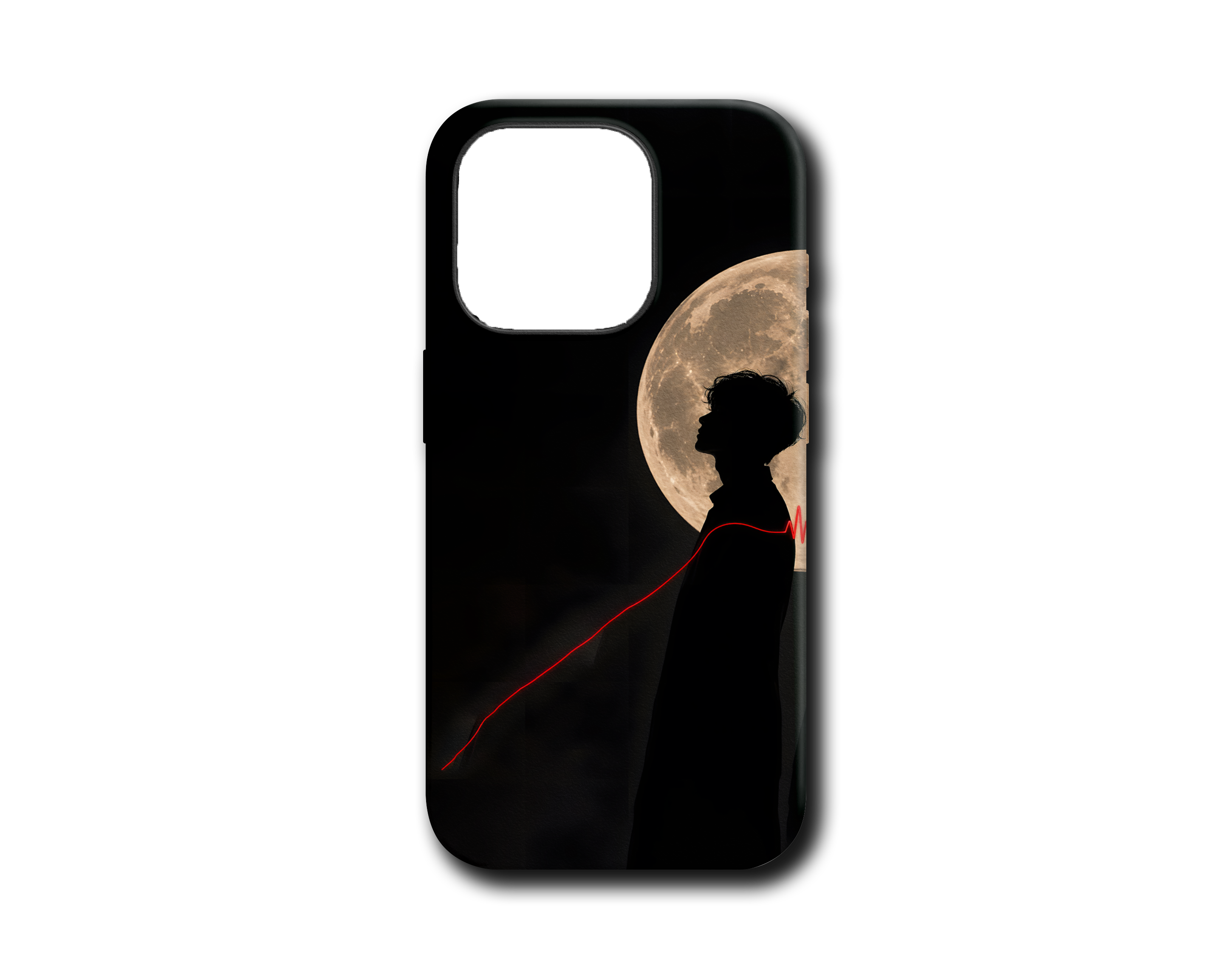 MOONBOUND SİLİKON KILIF - 327