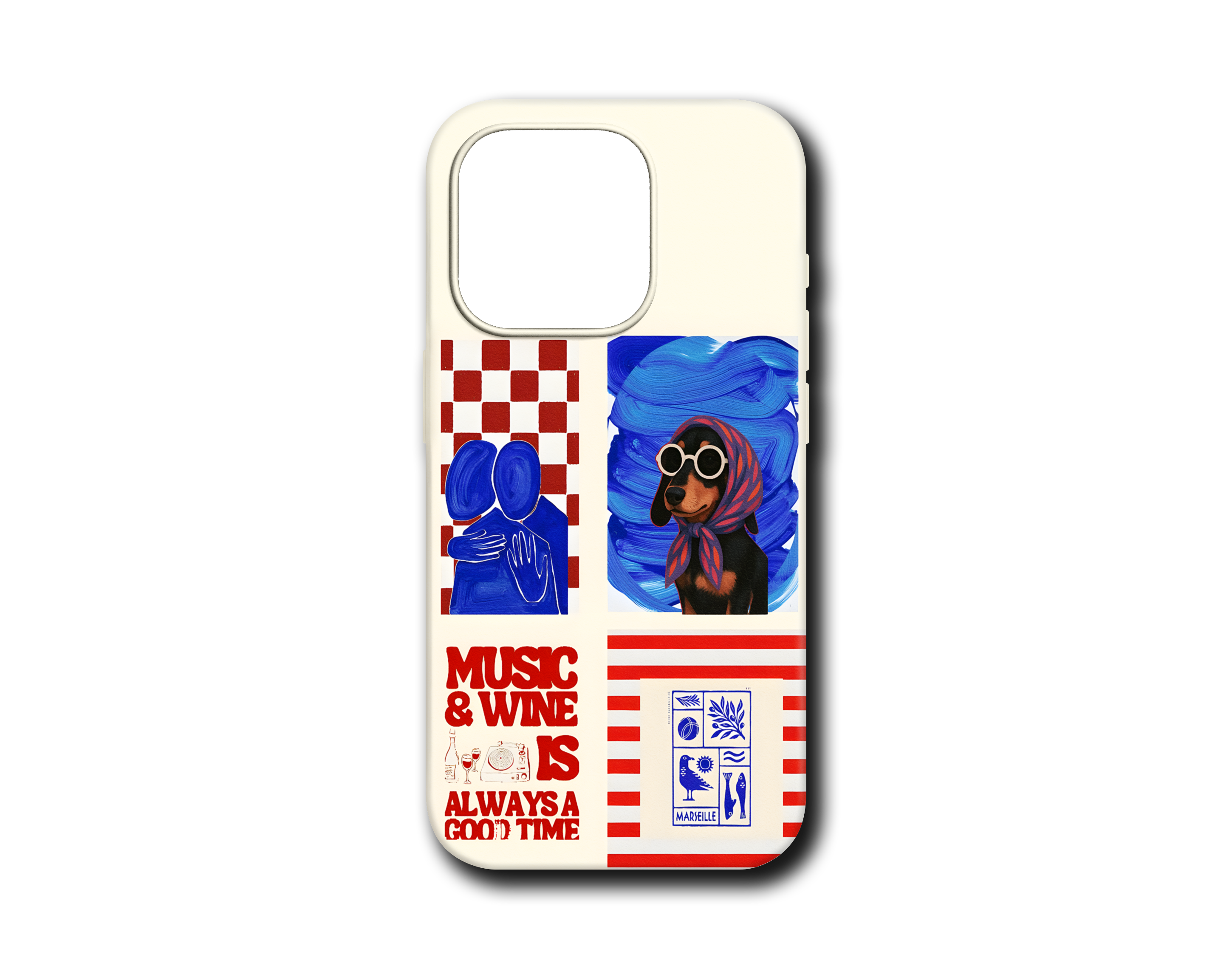 RIVIERA PUP SİLİKON KILIF - 033