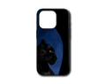 MIDNIGHT PANTHER SİLİKON KILIF - 331