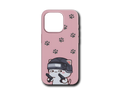 CUTE MODE SİLİKON KILIF - 333
