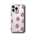 DONUT ŞEFFAF KILIF - 033