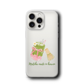 MATCHA ŞEFFAF KILIF - 034