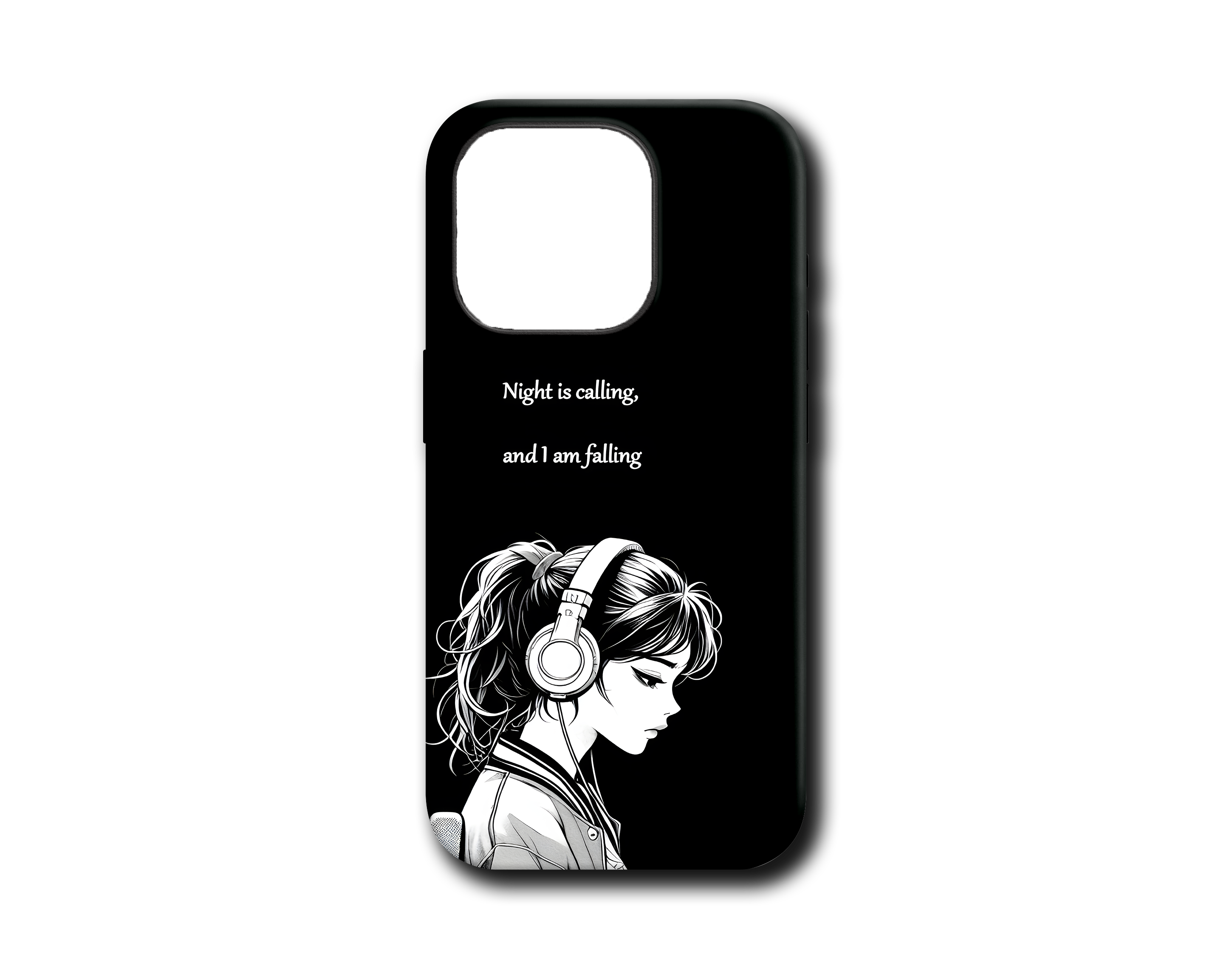 FEEL ME SİLİKON KILIF - 352