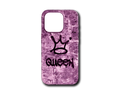 QUEEN SİLİKON KILIF - 357
