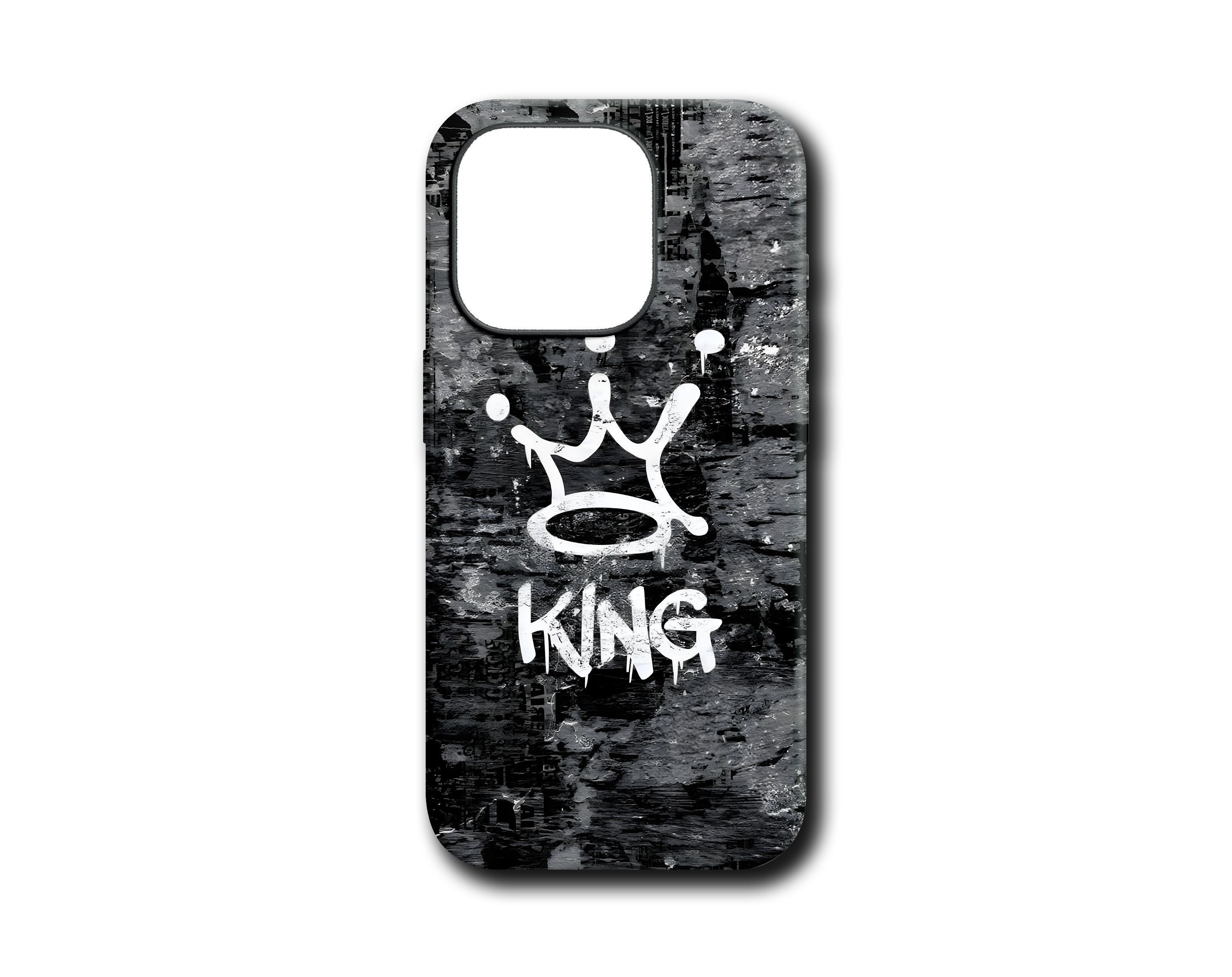 KING SİLİKON KILIF - 358