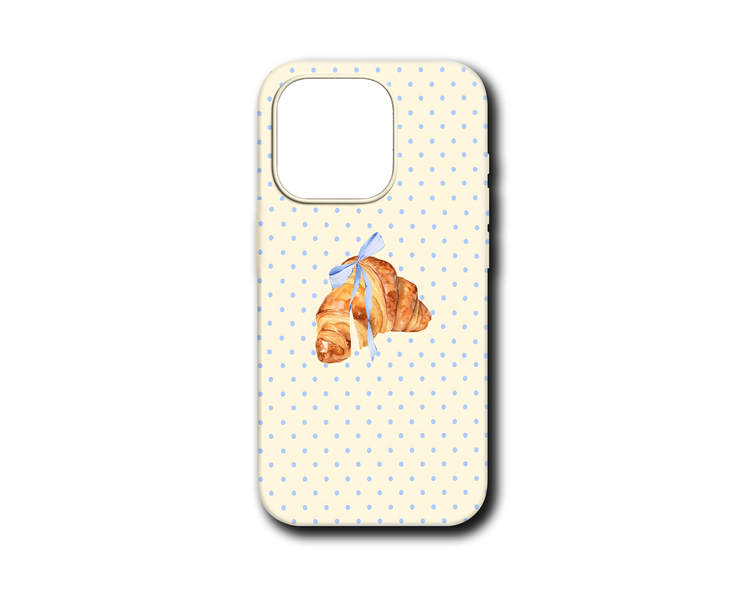 CROISSANT TASARIM KILIF - 362