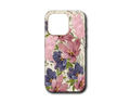 VINTAGE FLORAL SİLİKON KILIF - 037