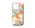 SOFT SWIRLY TASARIM KILIF - 371