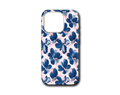BLUE FLORAL TASARIM KILIF - 373